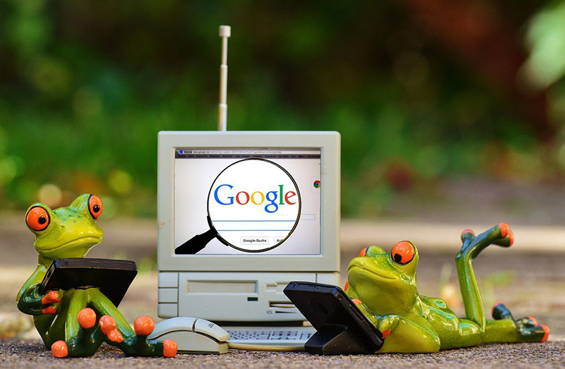 化繁為簡！要做好Google 谷歌SEO優(yōu)化推廣只要抓住問題本質(zhì)